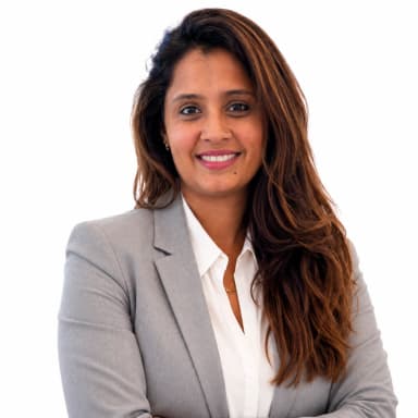 Namrata Kamdar