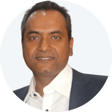 Pradeep Panicker