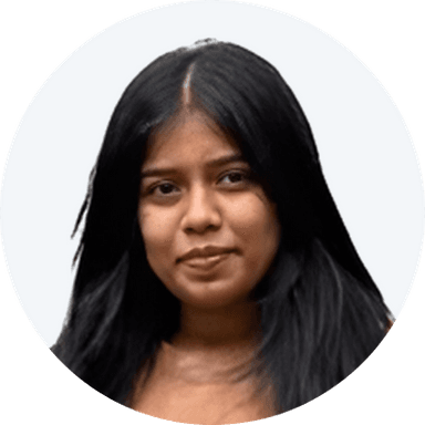 Ritu Doshi