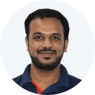 Sankalp Menon