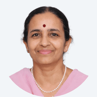 Usha Seshan
