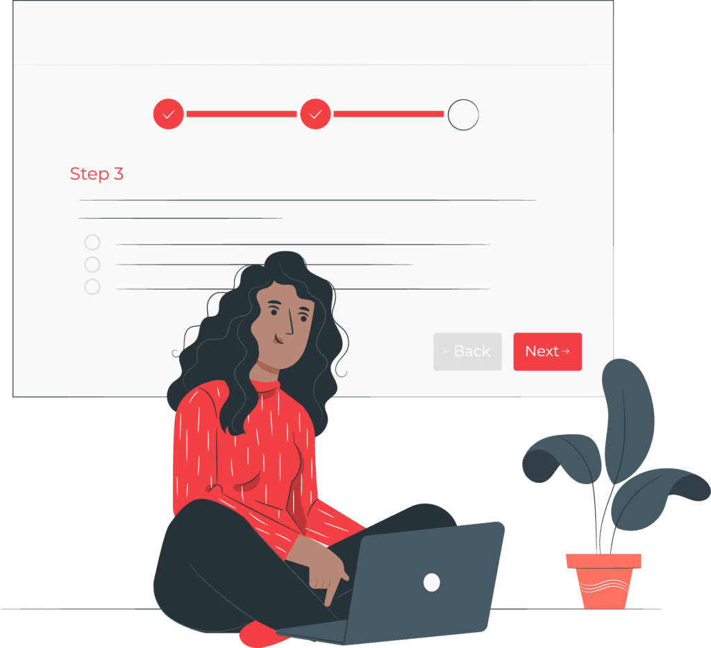How to use an AI interview question generator?