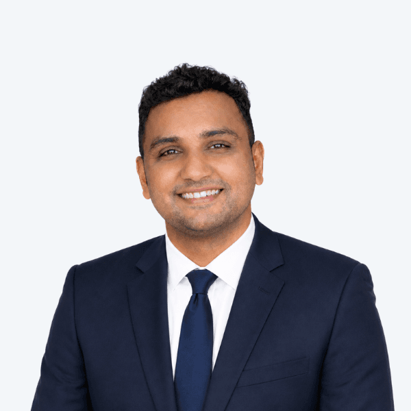 Abhishek Shah