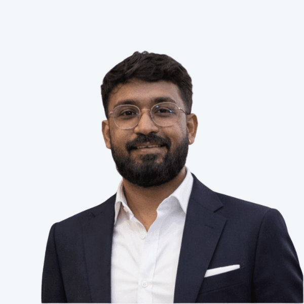 Akash Patange