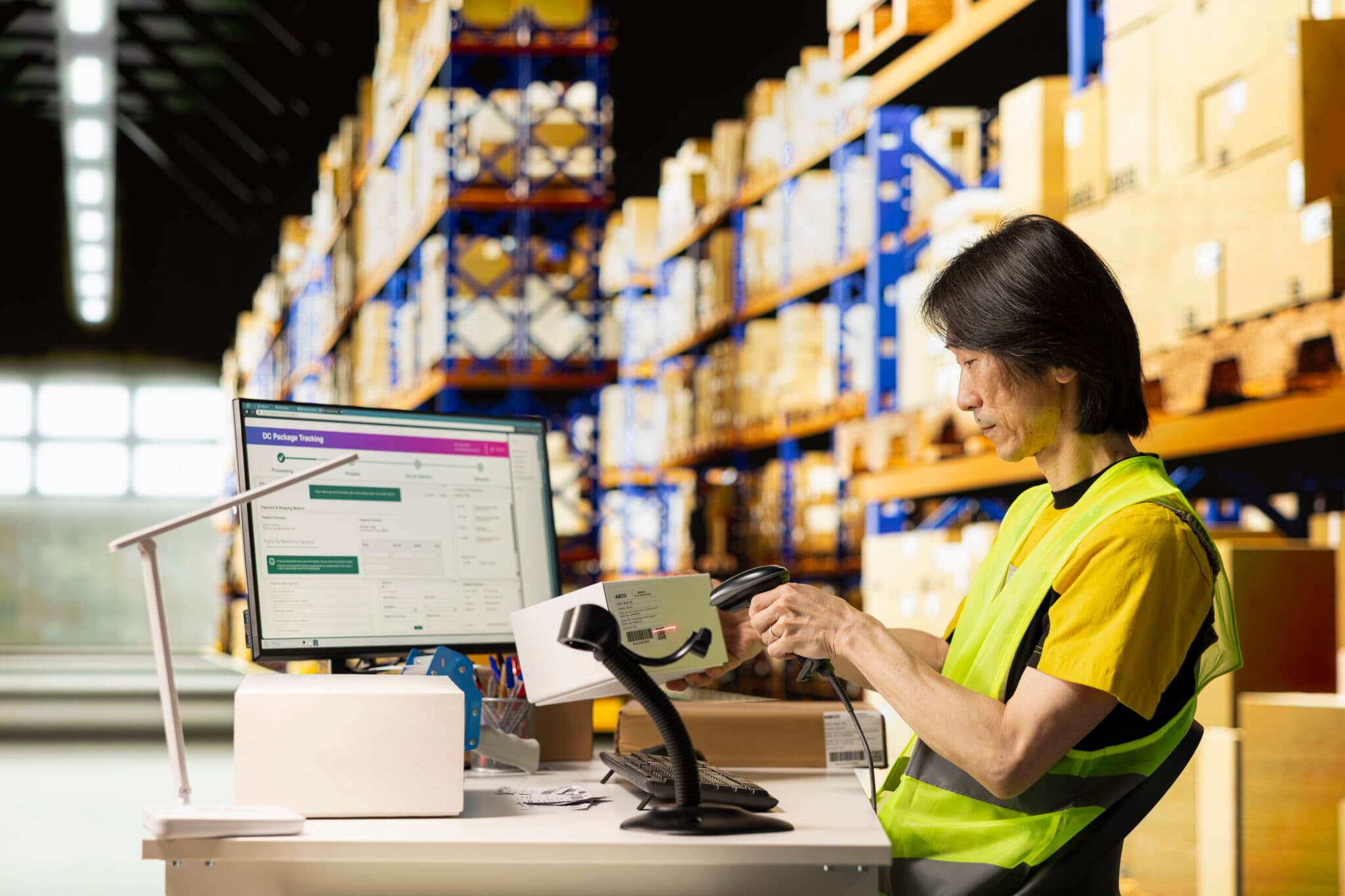 How Benore Logistics standardized hiring across frontline and leadership roles
