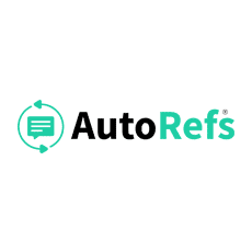AutoRefs