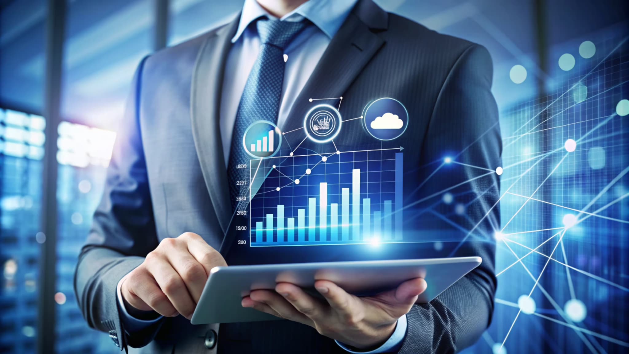How Netconomy reduced phone interview time by 53% and improved hiring effectiveness by 86% for specialized tech roles