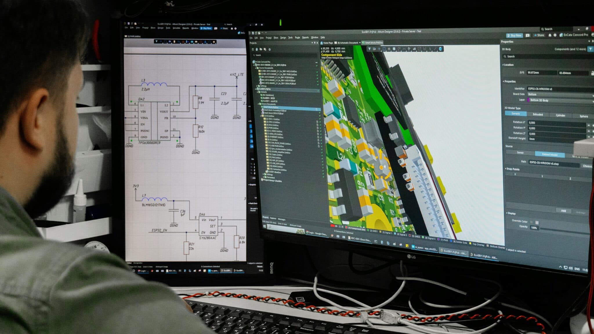 How Woolpert screens CAD and BIM skills with role-specific assessments