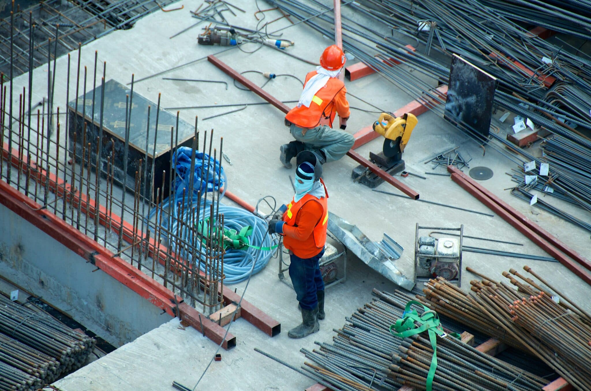 How MasTec standardized technical hiring with Testlify’s custom skills assessments