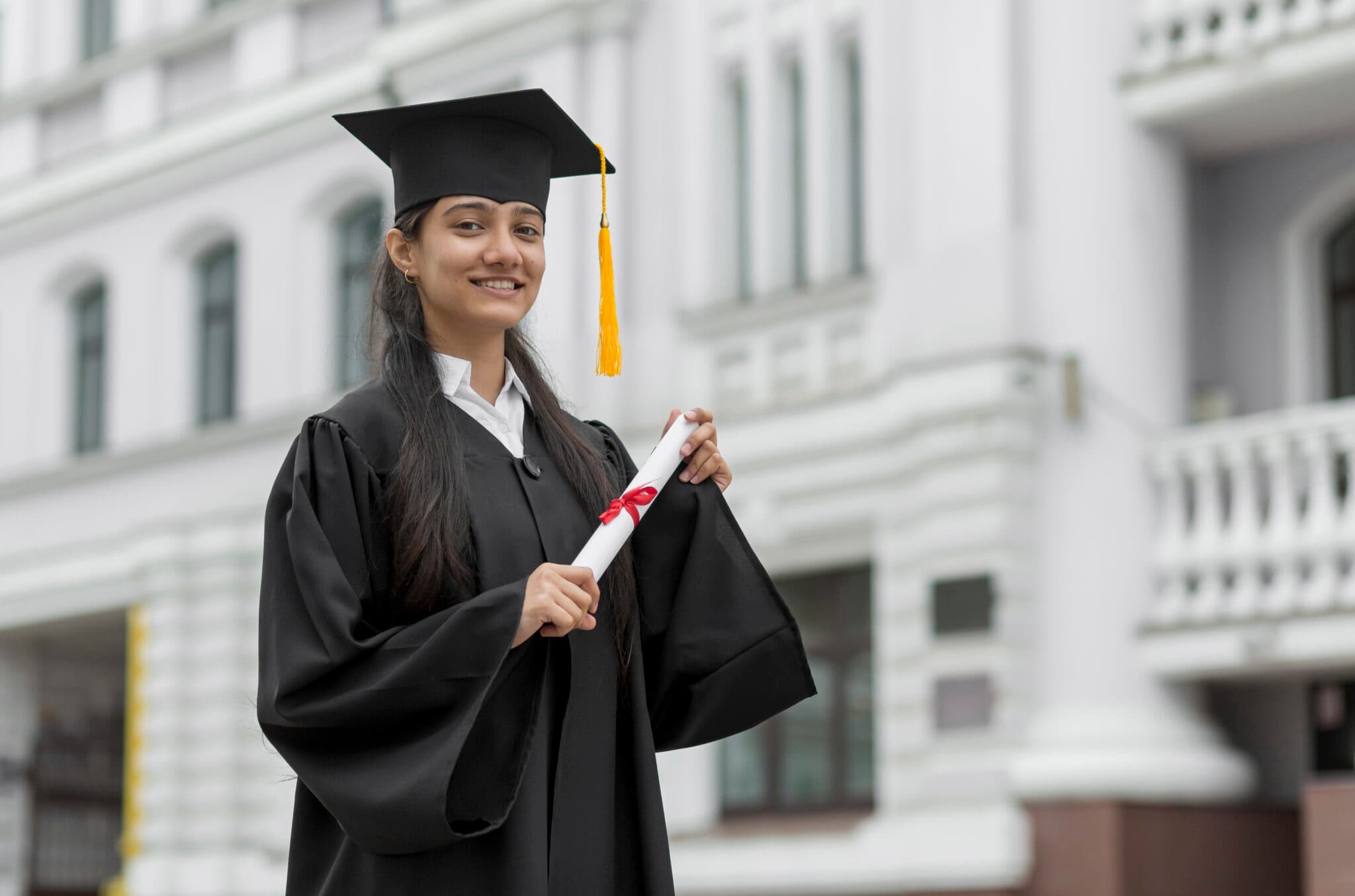 How Ashesi University standardized graduate admissions