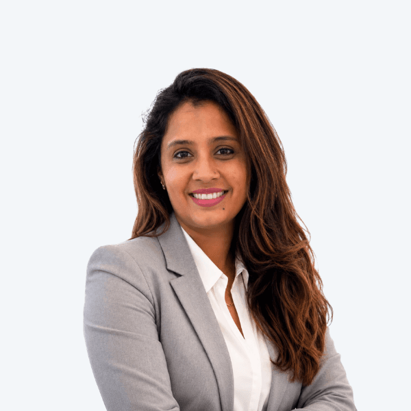 Namrata Kamdar