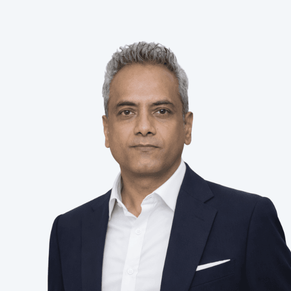 Pradeep Panicker