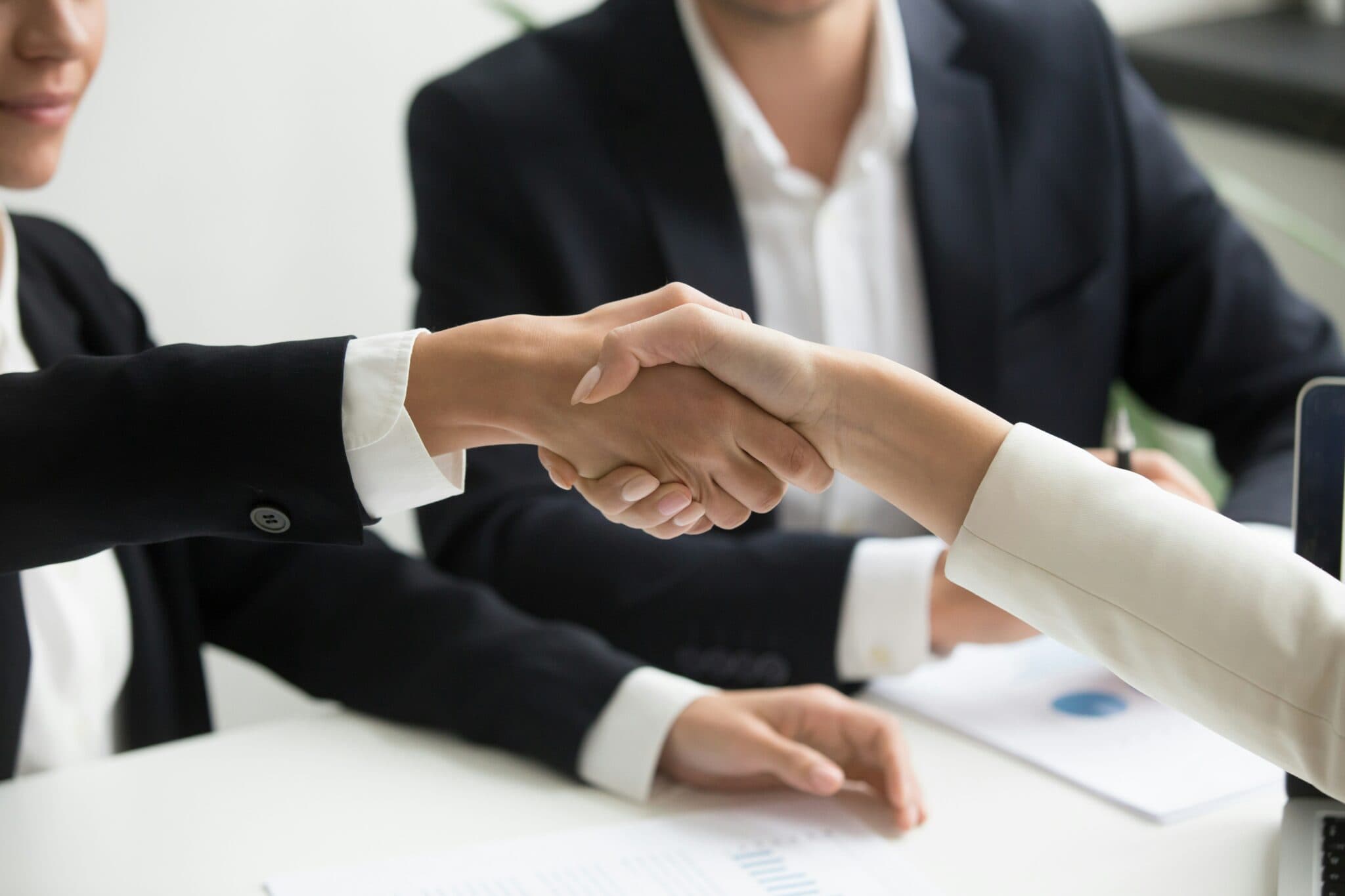 How Support Services Group turned high-volume hiring into a repeatable system