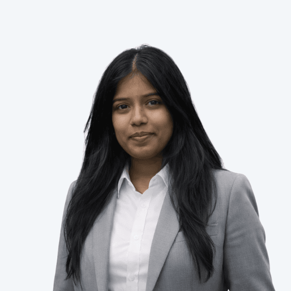 Ritu Doshi