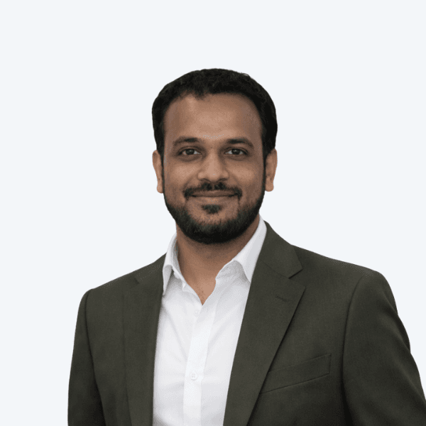Sankalp Menon