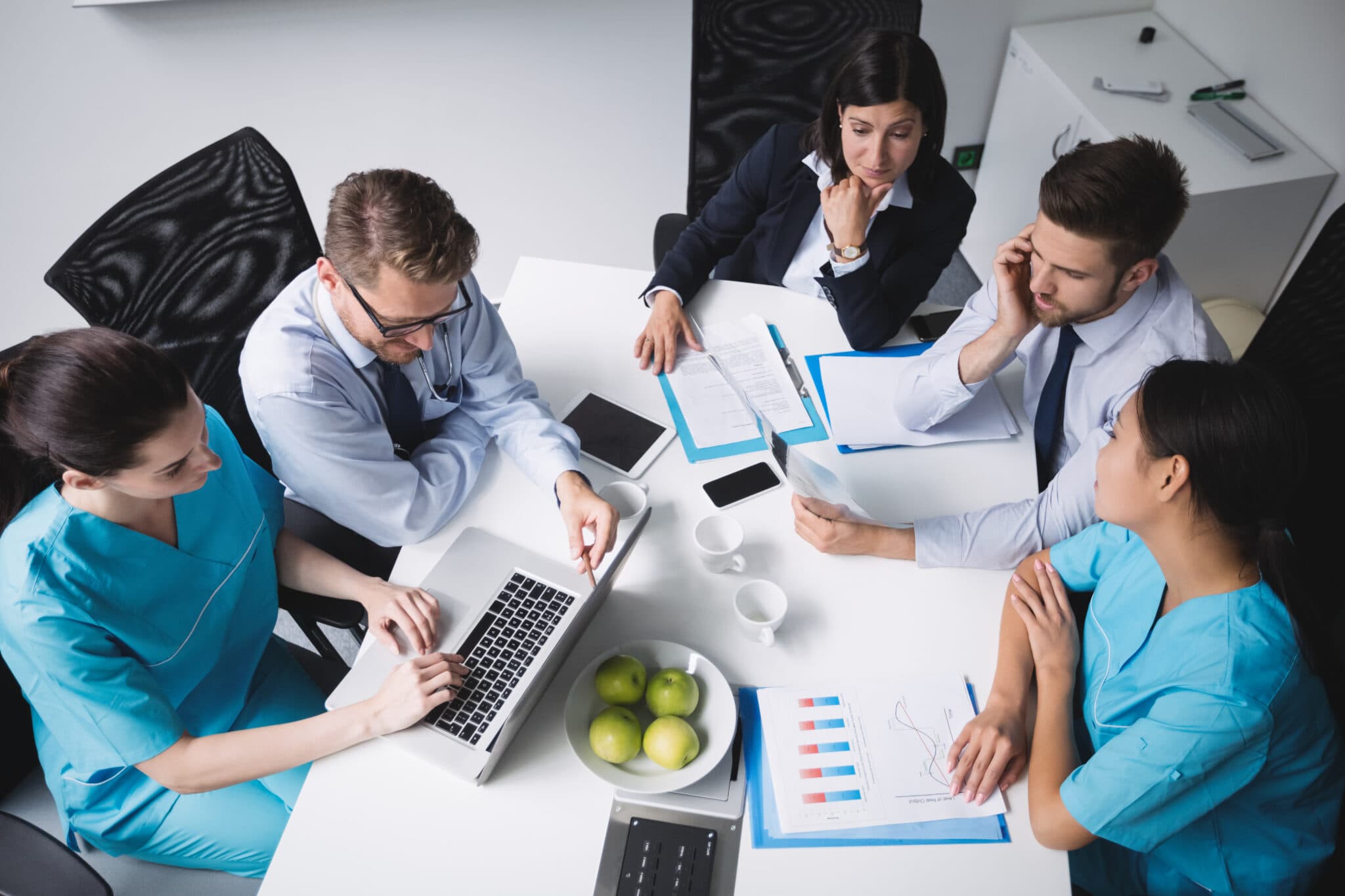 How CHG Healthcare standardized skills-based hiring for staffing roles with Testlify