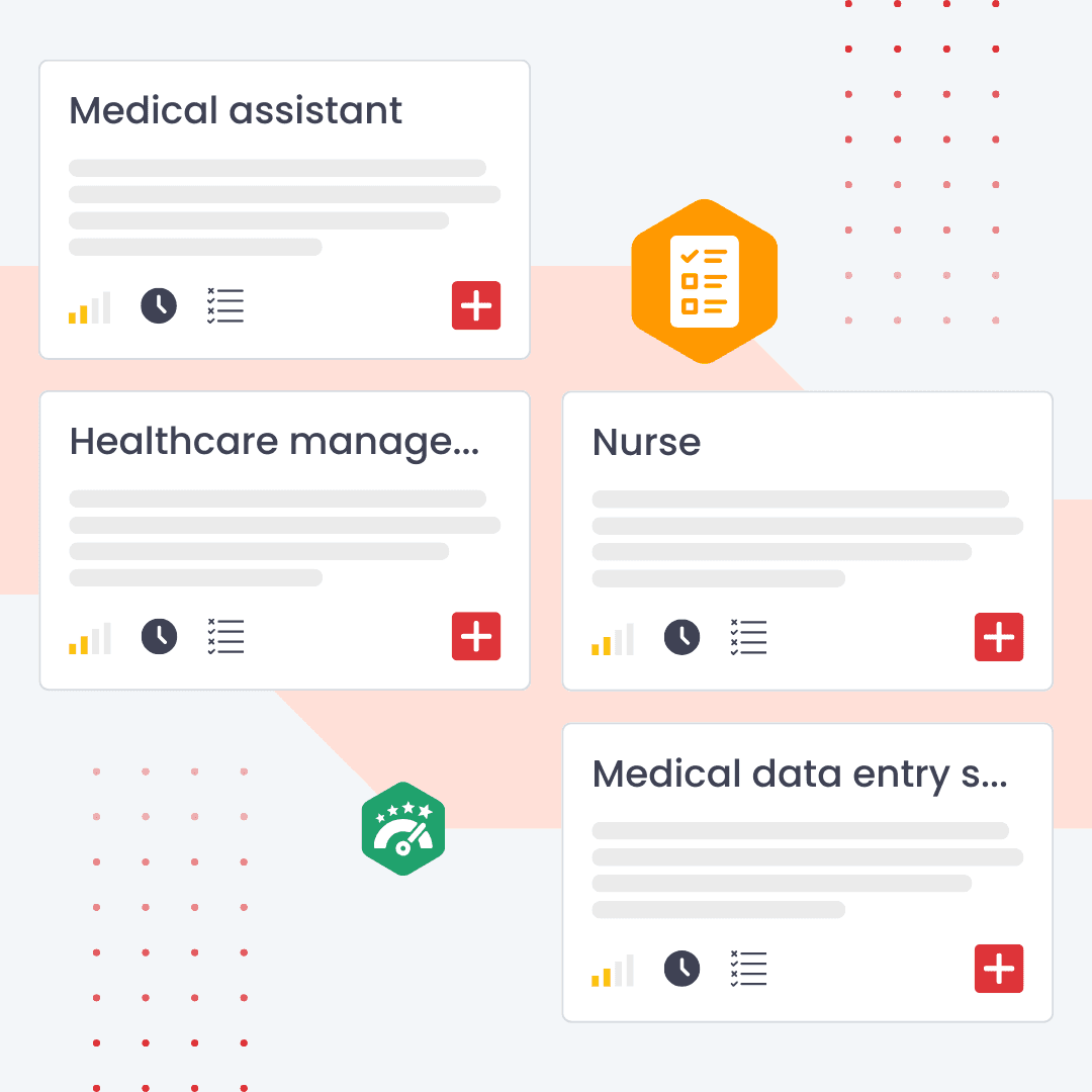 A growing test library