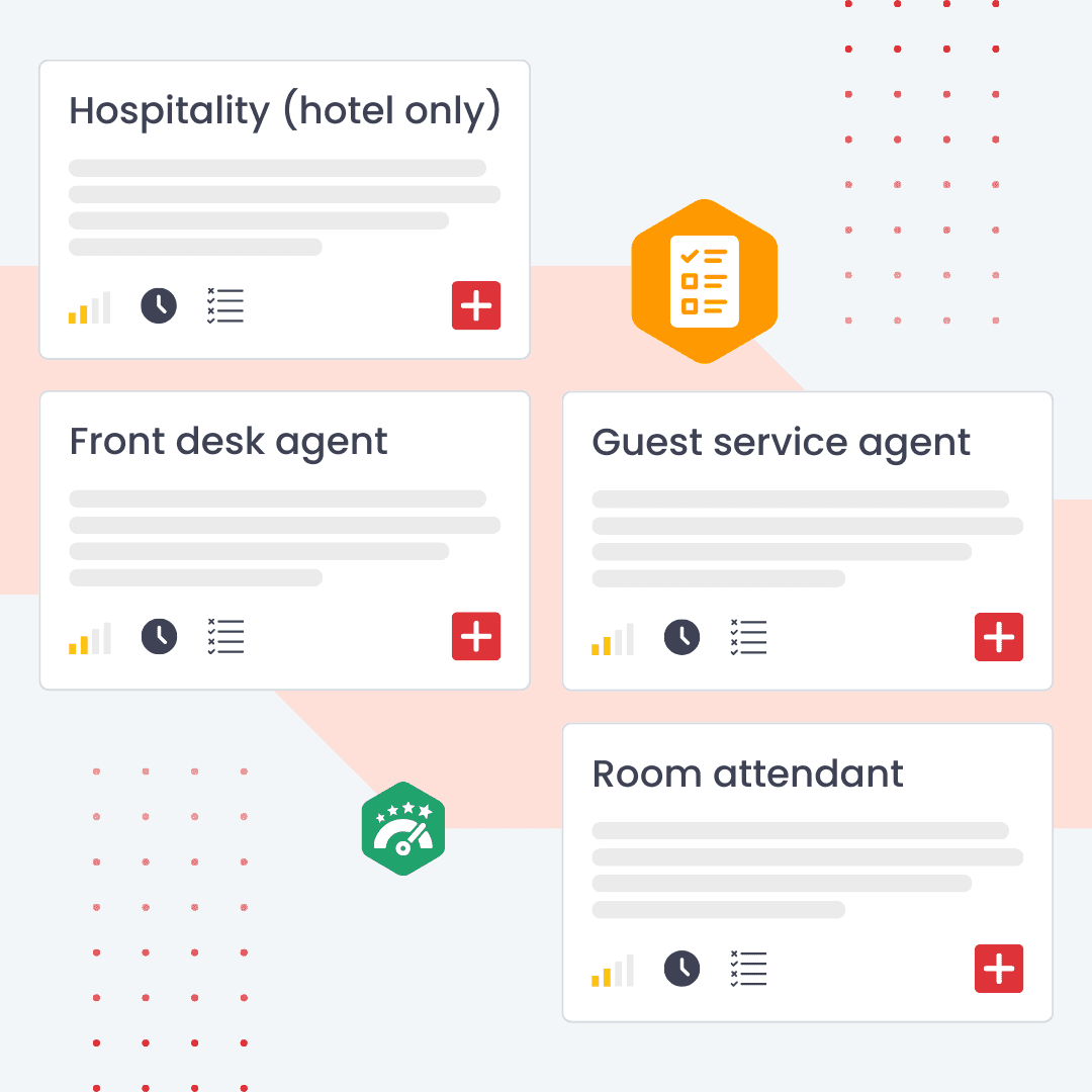 Discover the power of Testlify in the hospitality industry