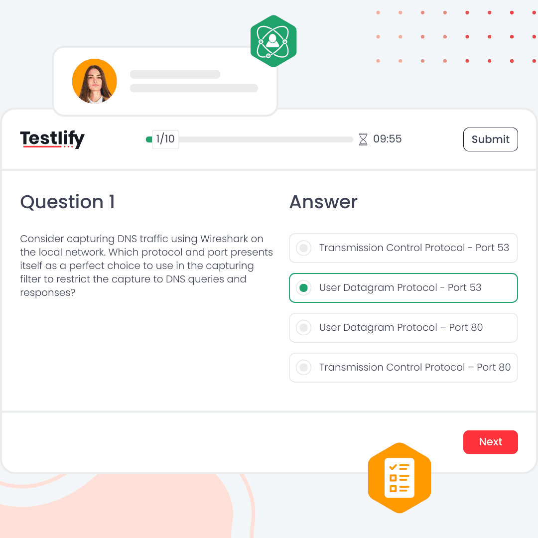 Problem-solving and logical reasoning assessment