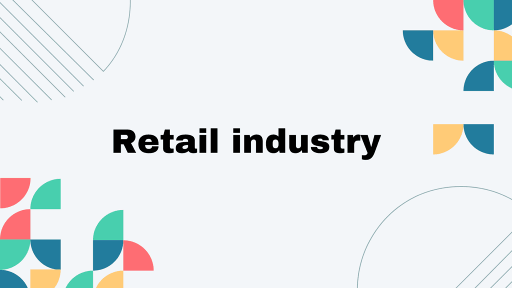 Settore retail