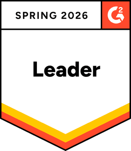 G2 Leader