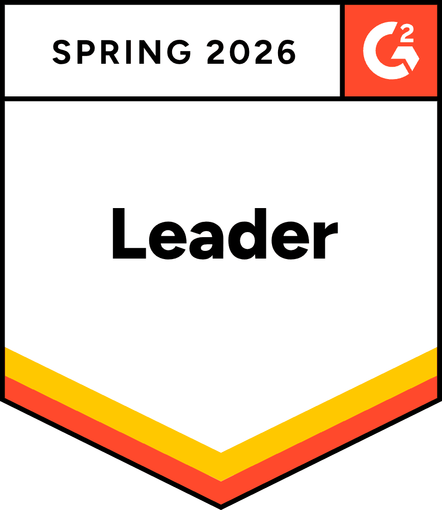 G2 Leader