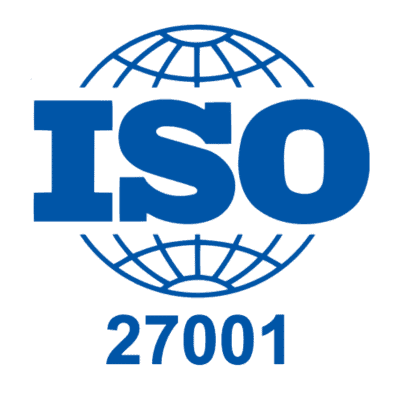 ISO 27001