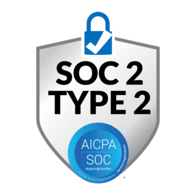 SOC 2 Type 2