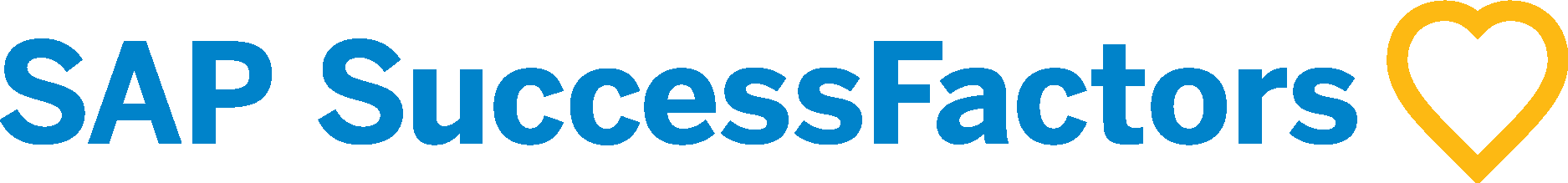 SAP SuccessFactors logo
