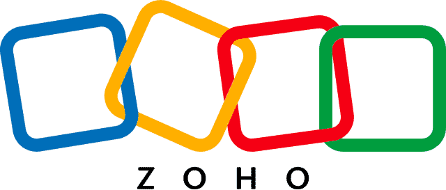 Zoho Recruit-logo