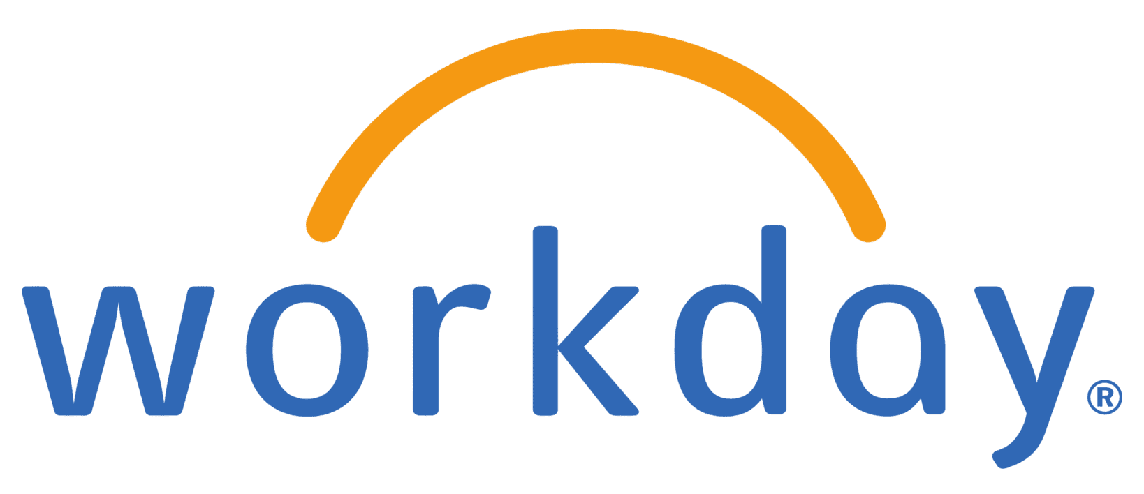 Workdayのロゴ