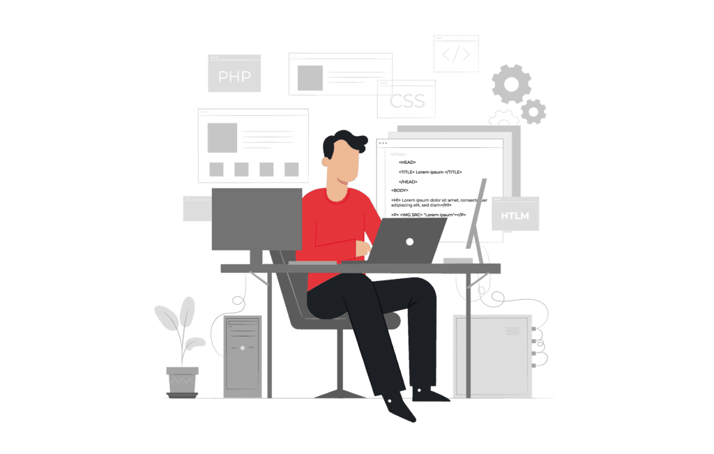 Skill assessment tests enable the recruitment process