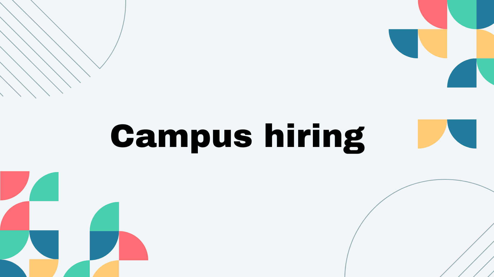 Campuswerving