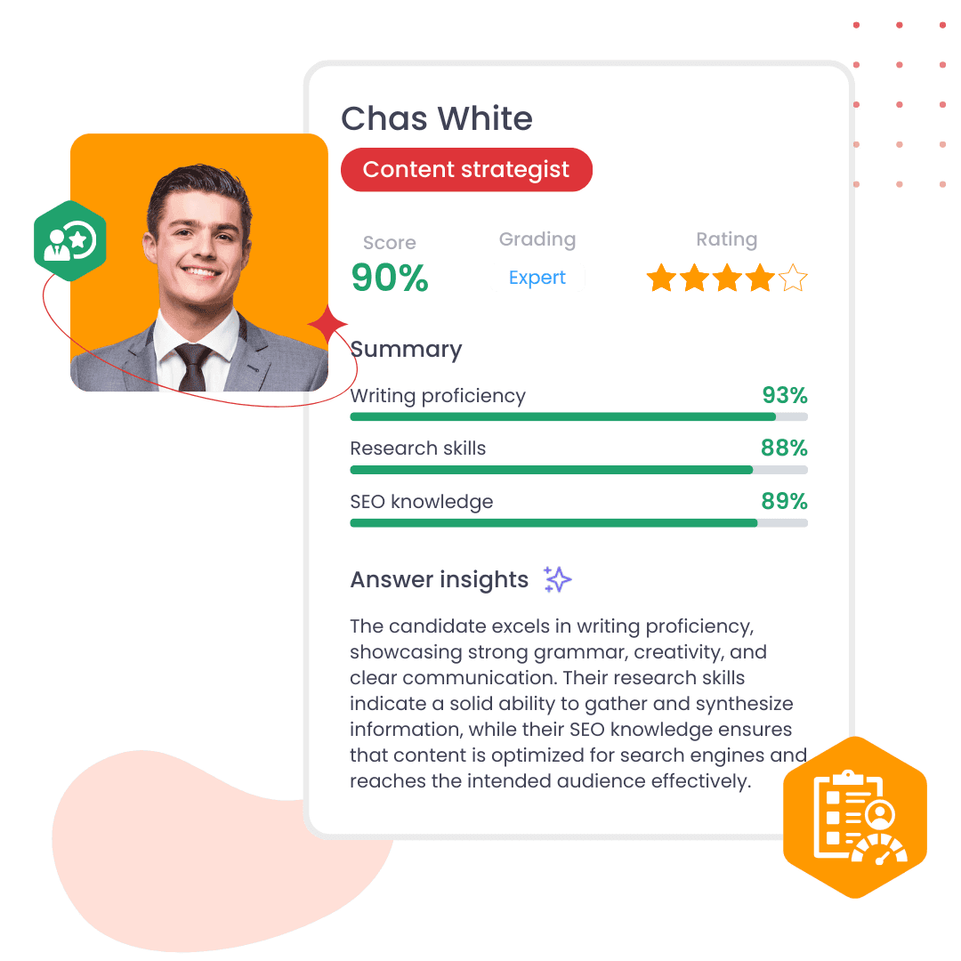 Hire on proof of skill, not resume claims