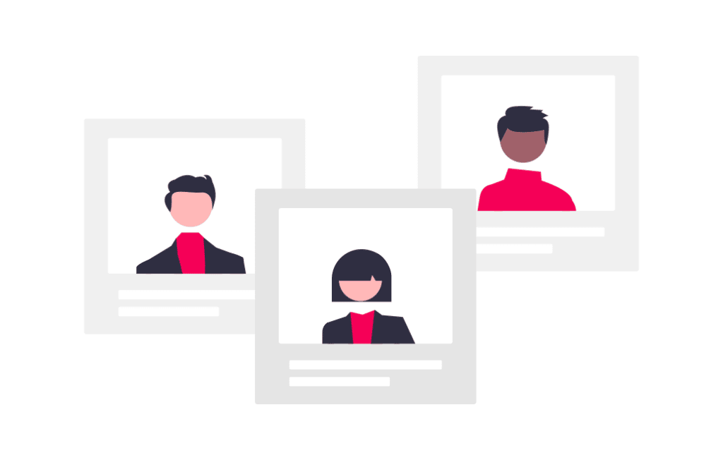 Hiring team supported end to end by Testlify
