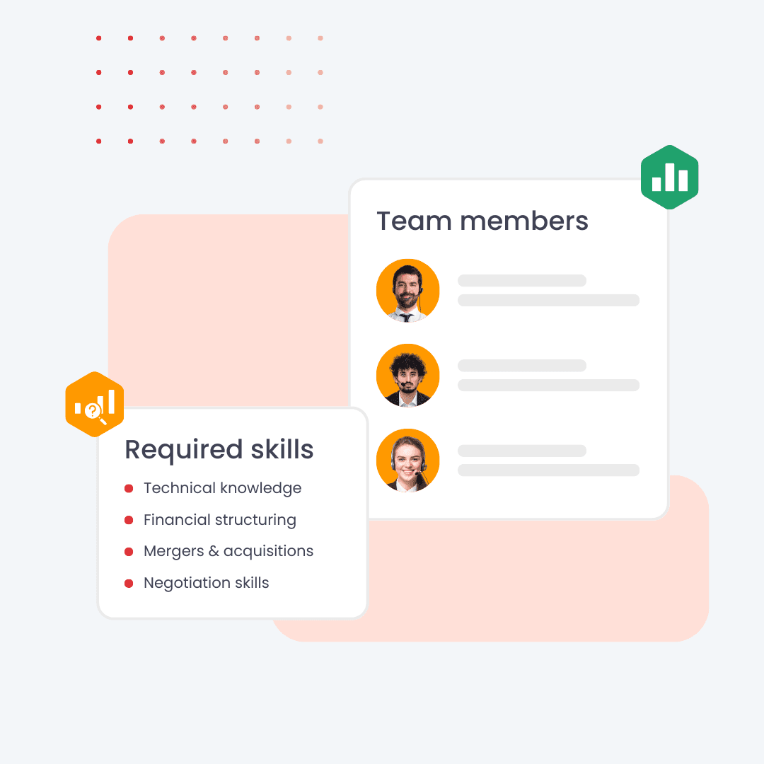 Why use process knowledge tests