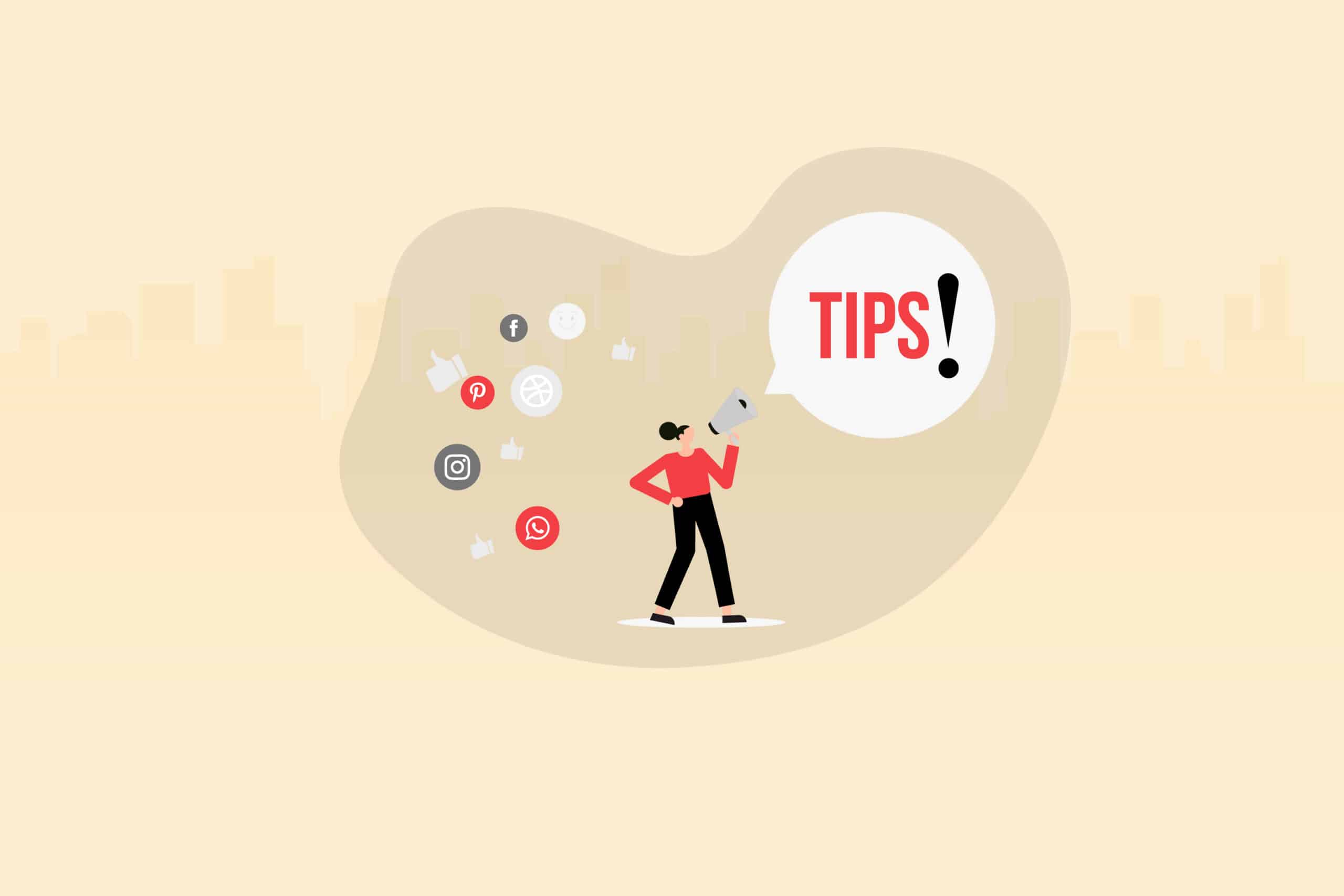 10 social media recruiting tips to attract top talent