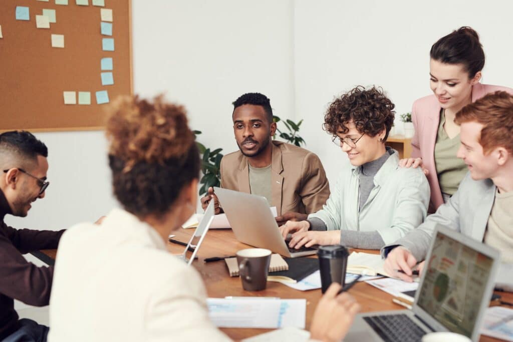 19 ideas for creating a healthier workplace