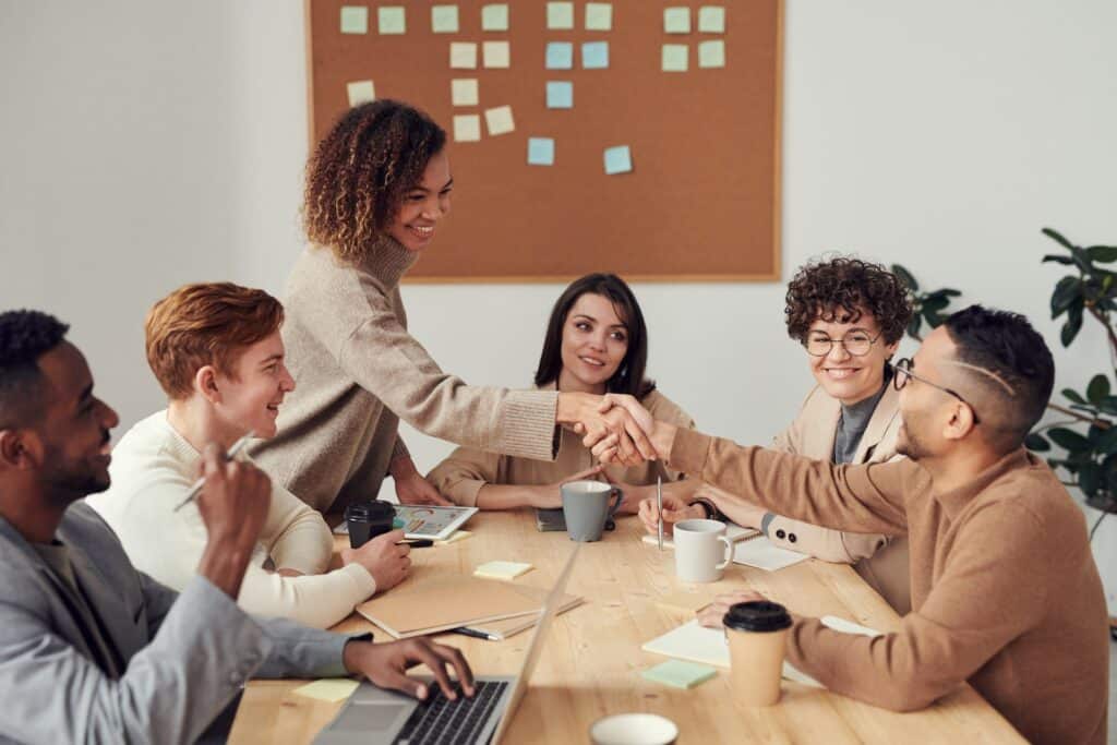 19 ideas for creating a healthier workplace