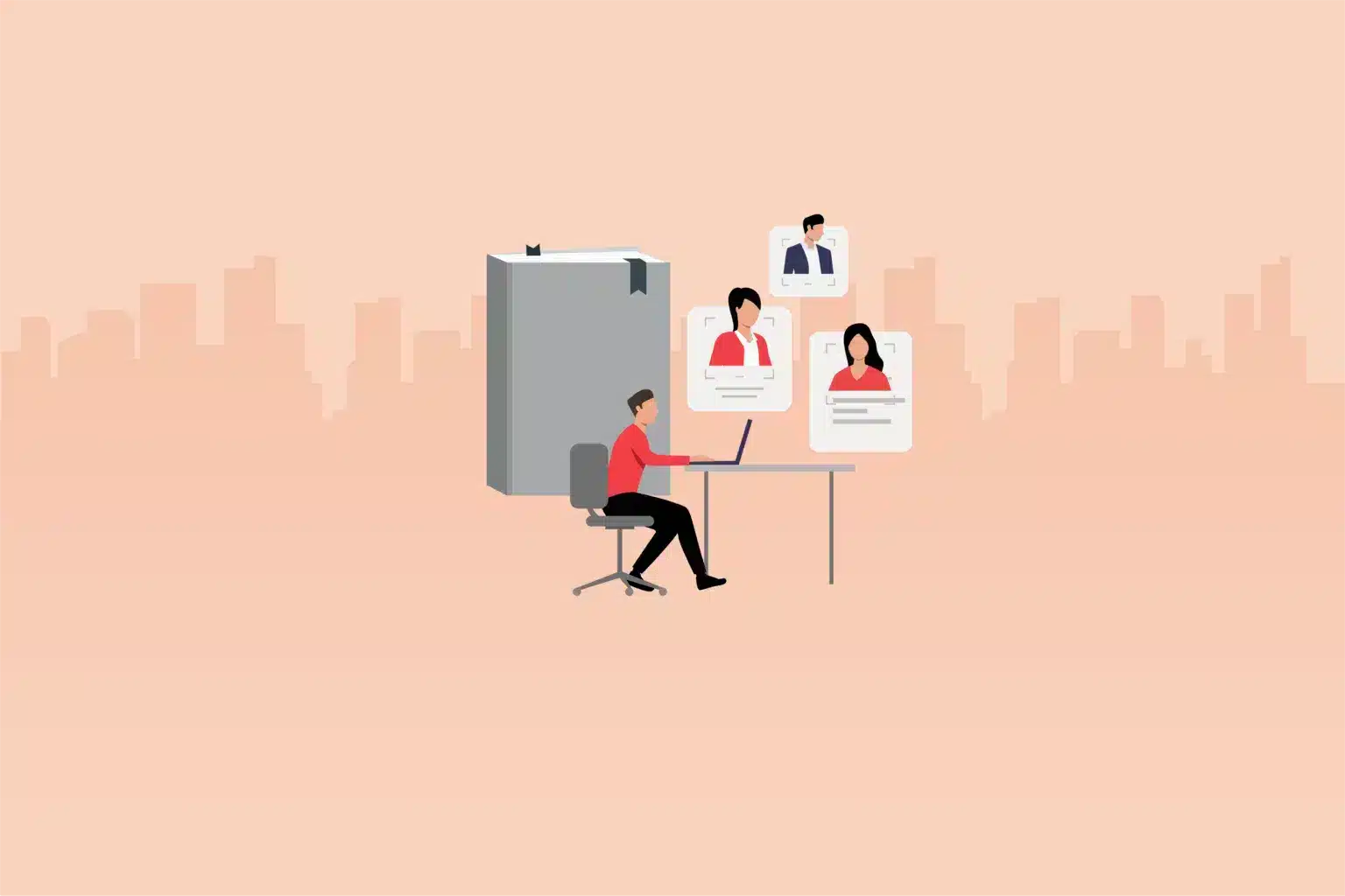 What is an Emotional Intelligence test for Jobs and How is it used?
