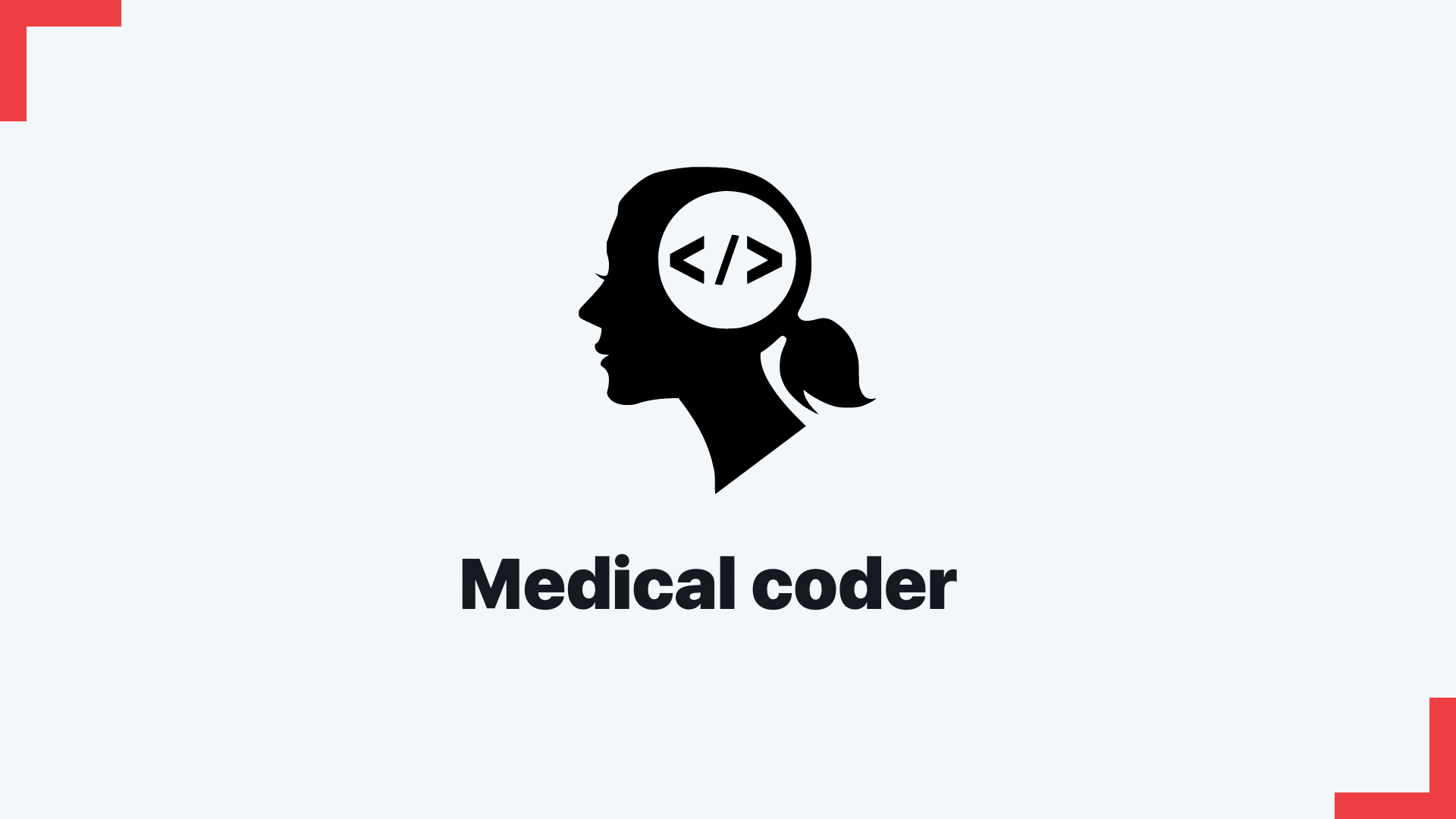 Medical Coder