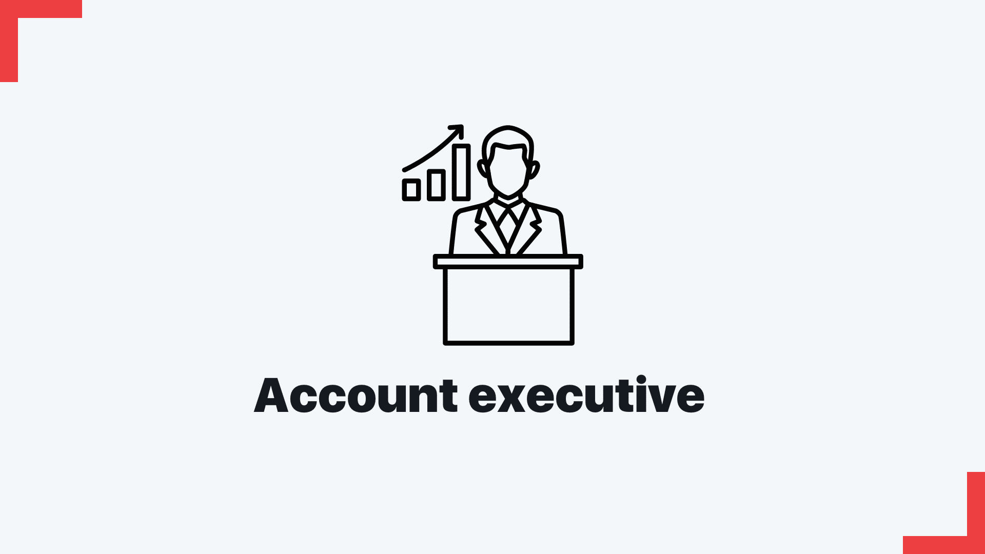 Account Executive