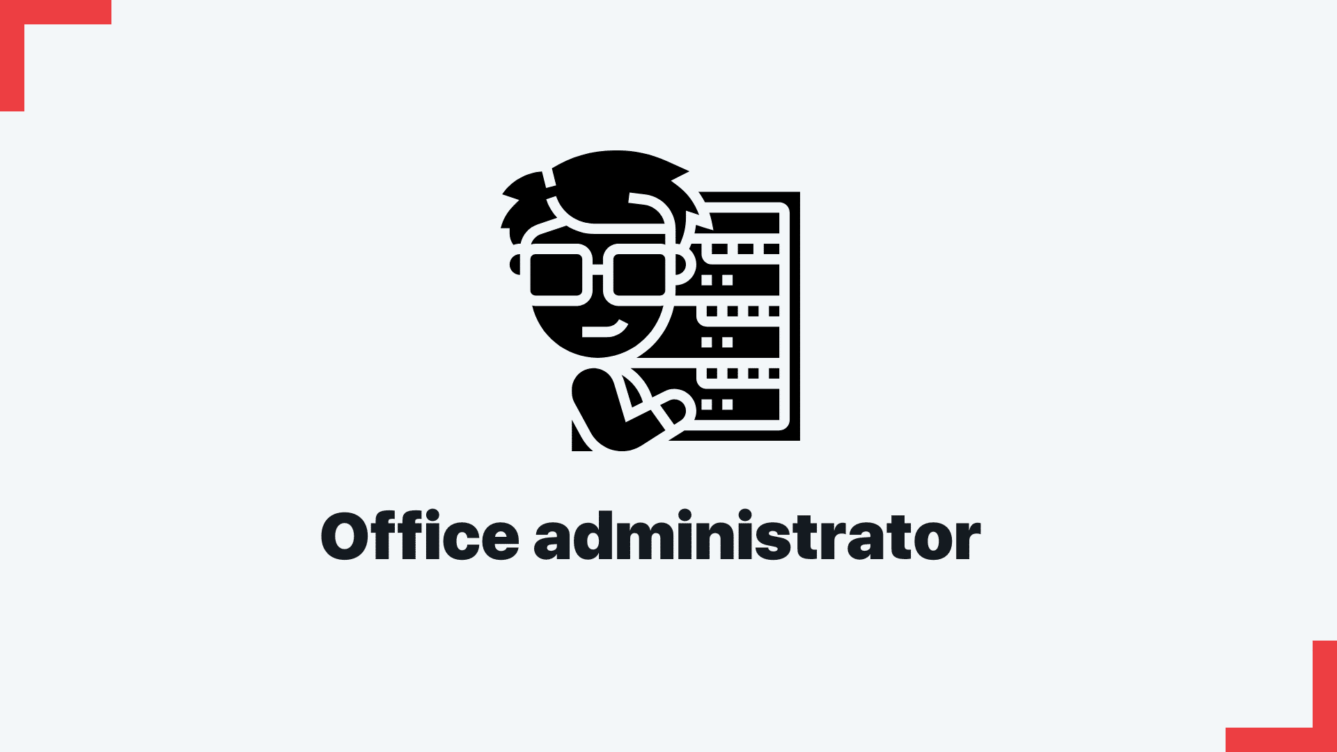 Office Administrator