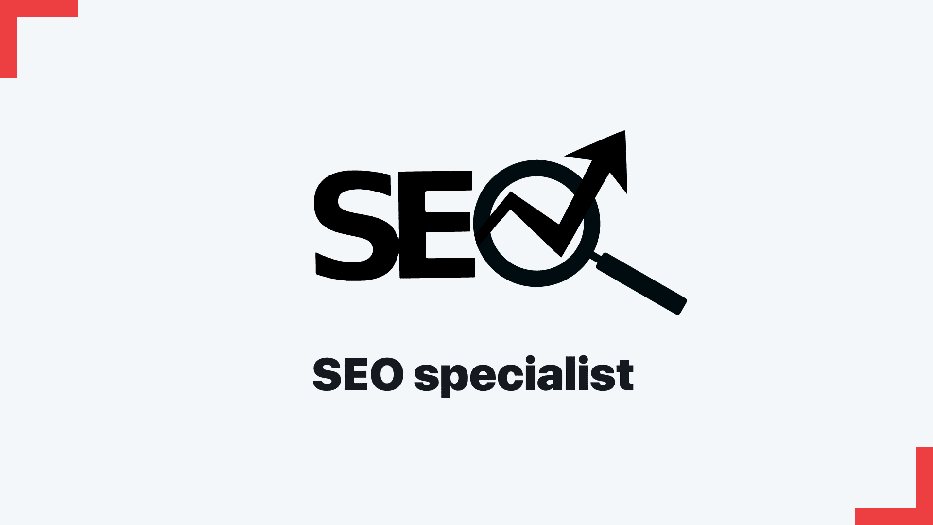 SEO Specialist