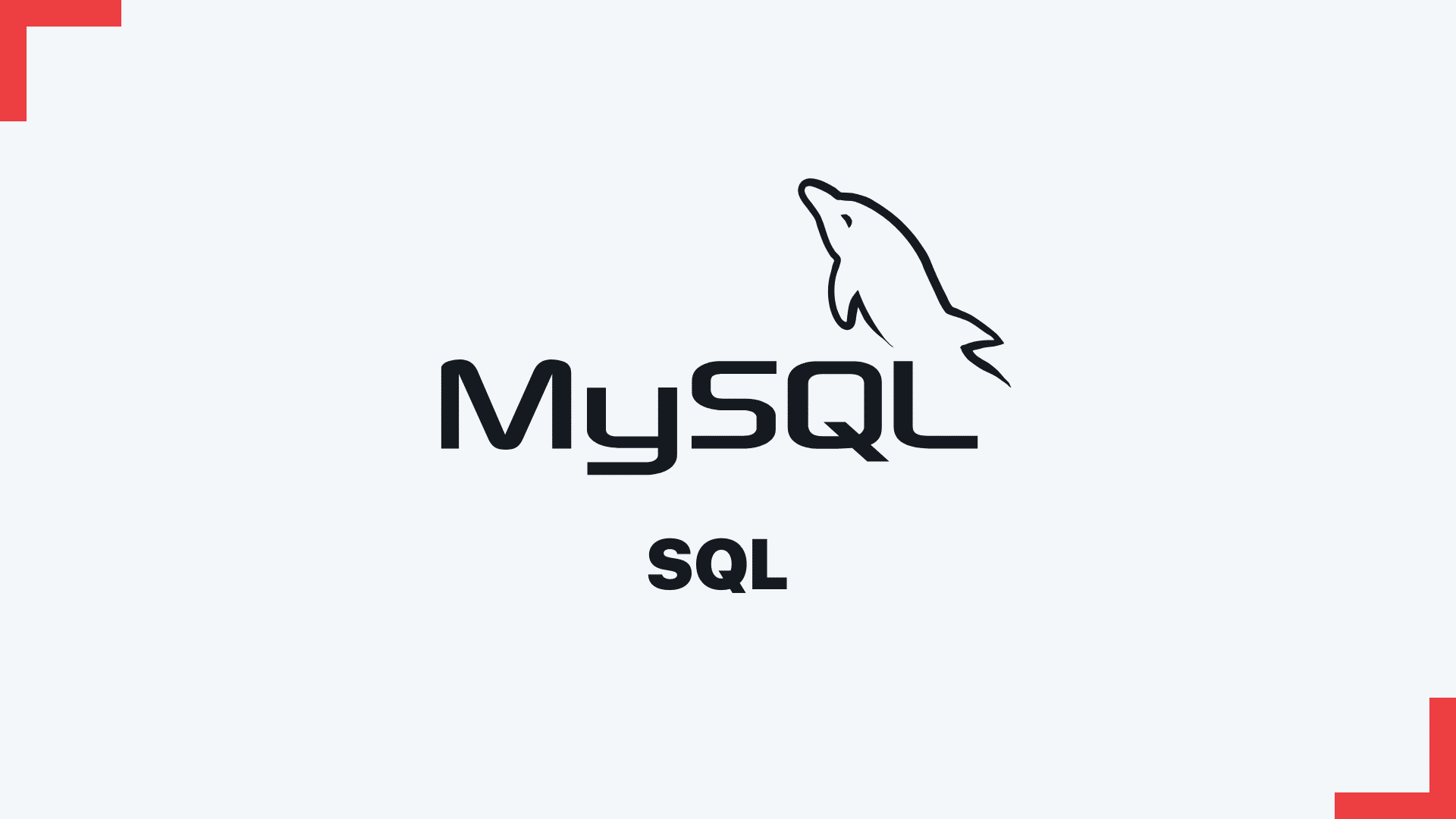 SQL Developer