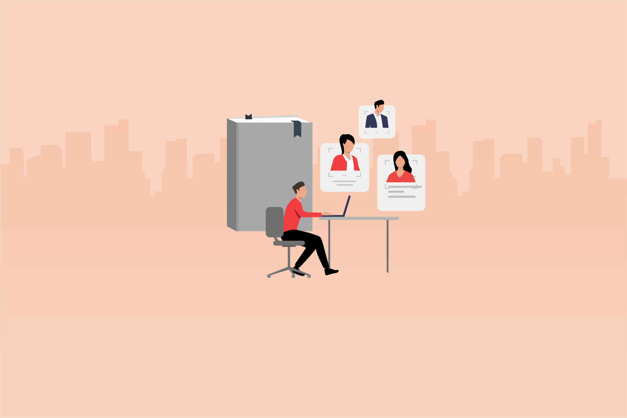 60 Accounts Receivable Manager interview questions to ask job applicants