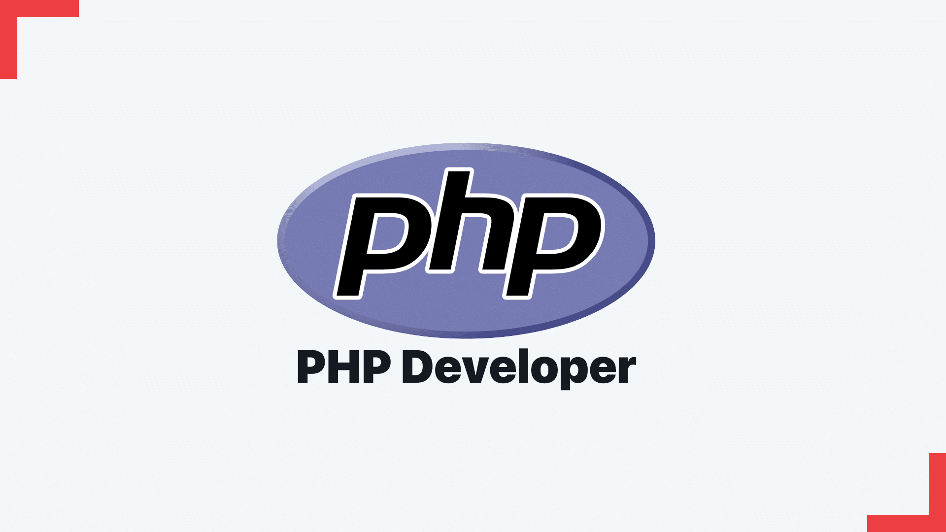 PHP Developer