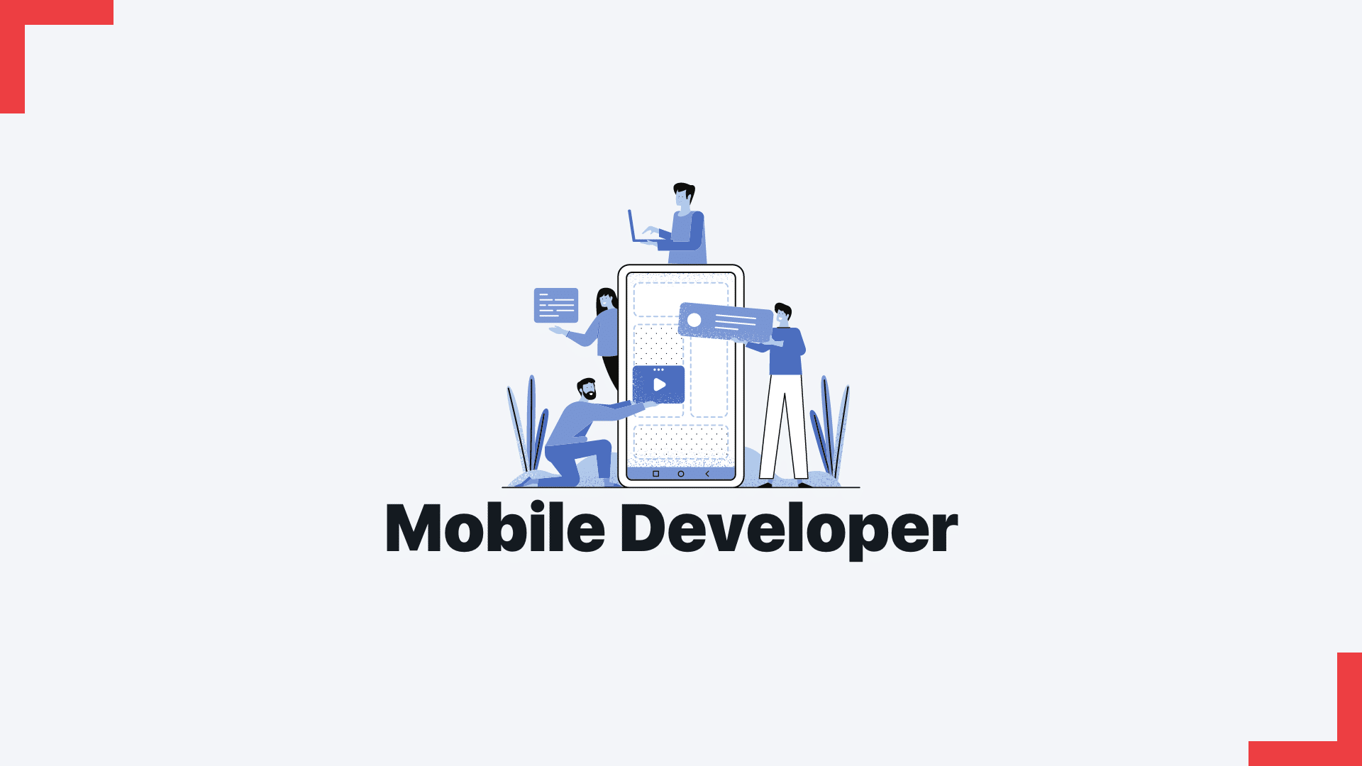 Mobile Developer