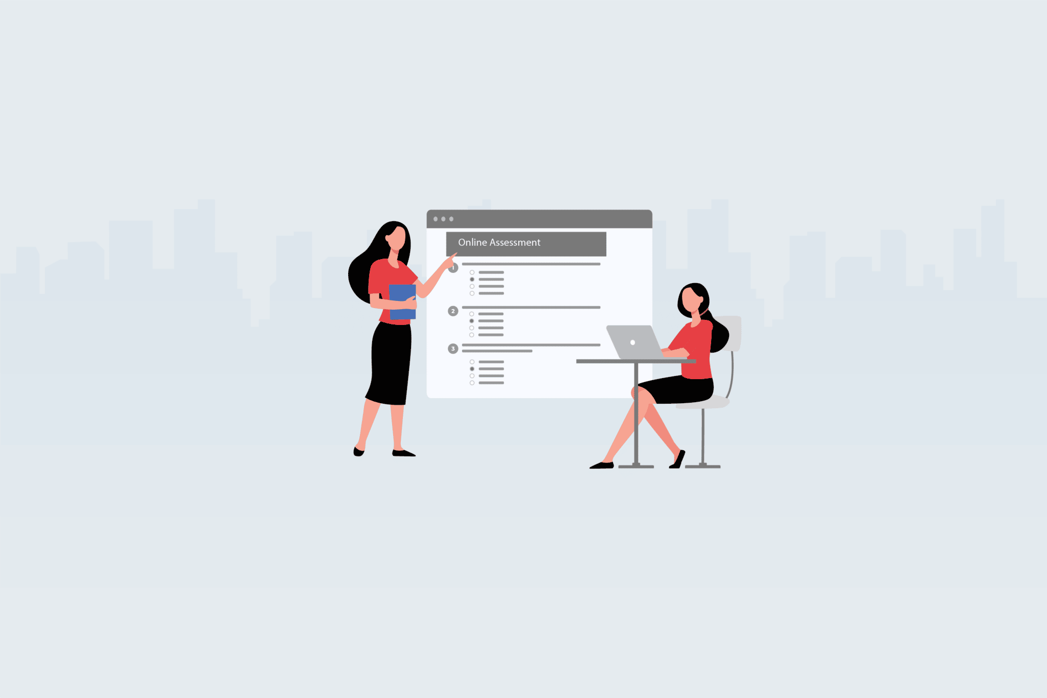 10 types of pre-employment tests for hiring top talent