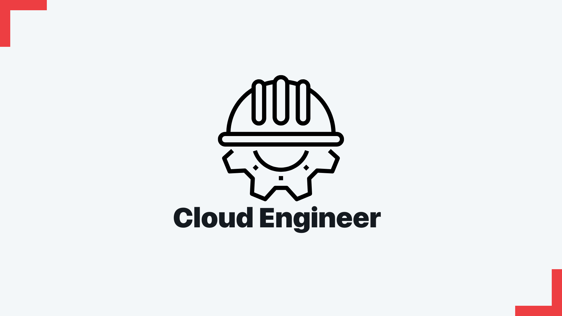 Cloud Engineer